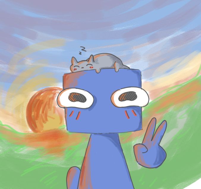 Logo du serveur Discord de Hanta