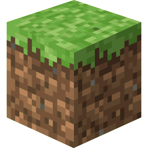 Logo du serveur Minecraft de Hanta